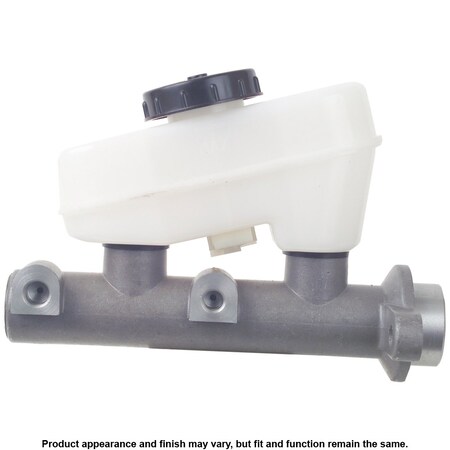 A1 Cardone New Master Cylinder, 13-2566 13-2566